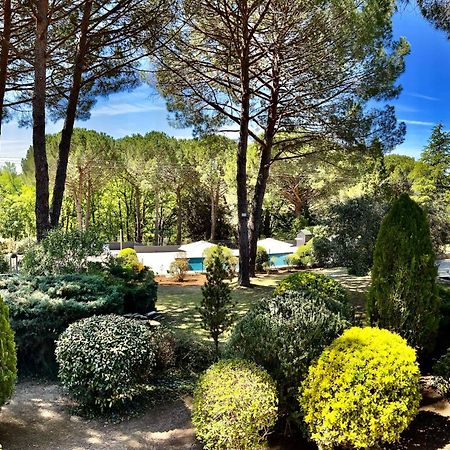 Provence Mon Amour La Tour-dʼAigues Dış mekan fotoğraf