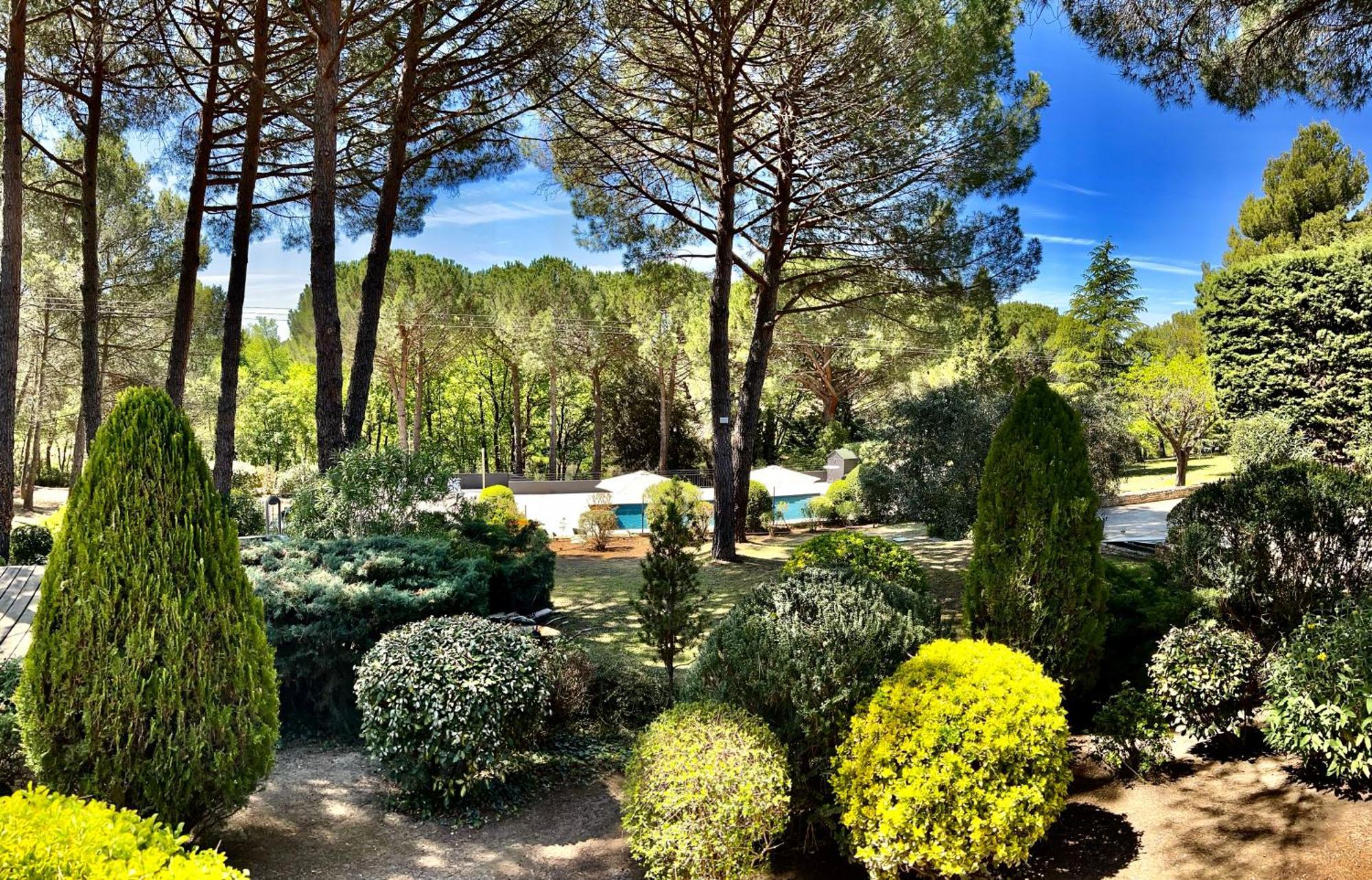 Provence Mon Amour La Tour-dʼAigues Dış mekan fotoğraf