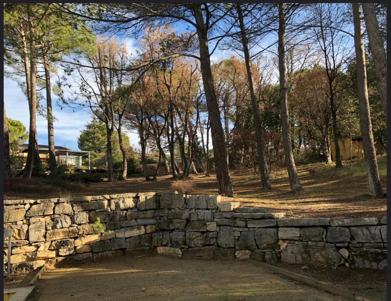 Provence Mon Amour La Tour-dʼAigues Dış mekan fotoğraf