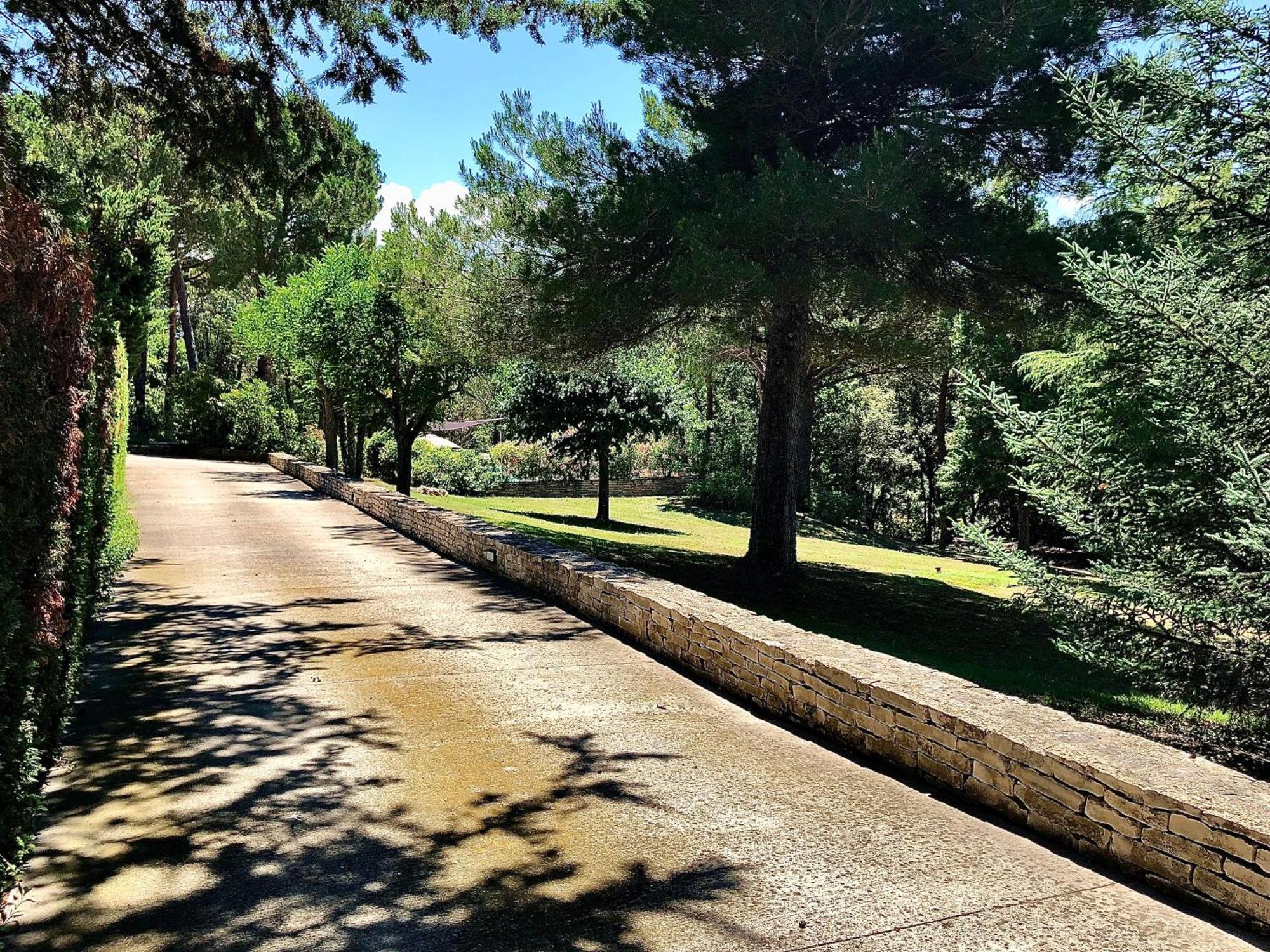 Provence Mon Amour La Tour-dʼAigues Dış mekan fotoğraf